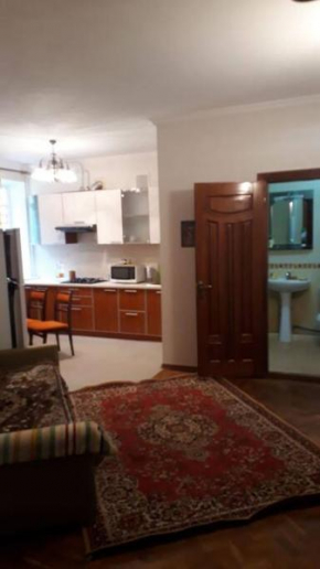 2 Bedroom in the heart of Chisinau
